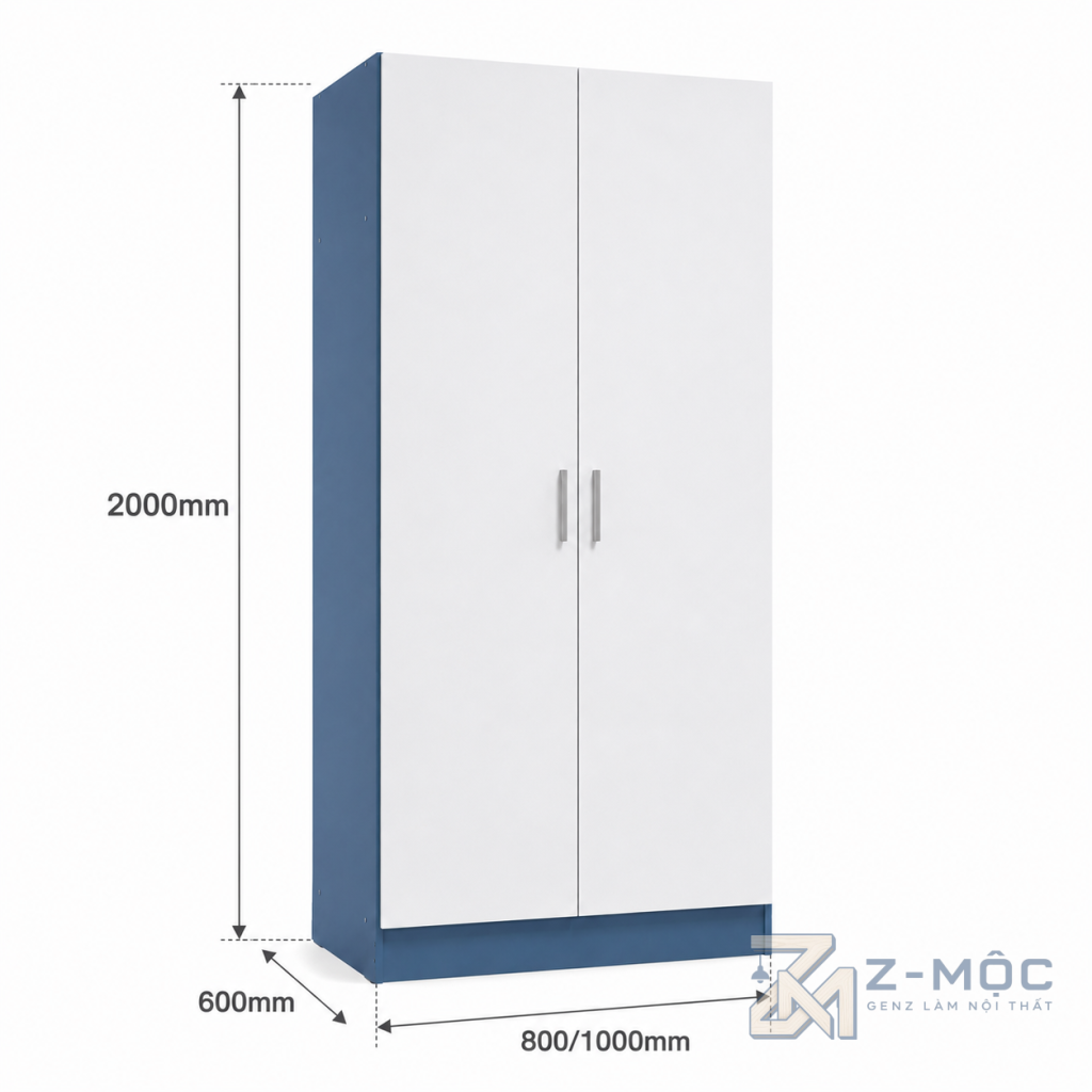 Z-MỘC