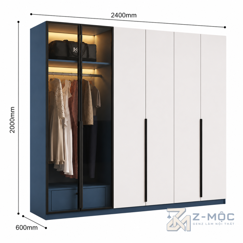 Z-MỘC