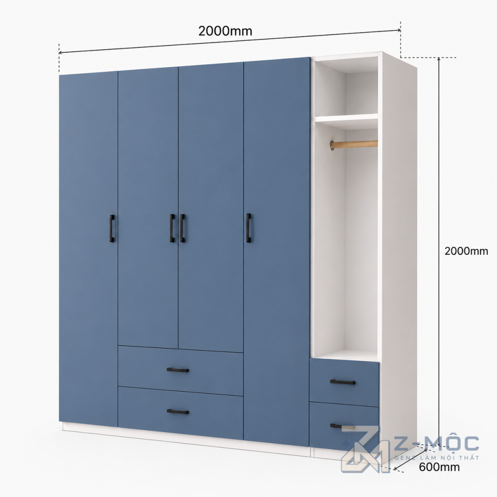 Z-MỘC