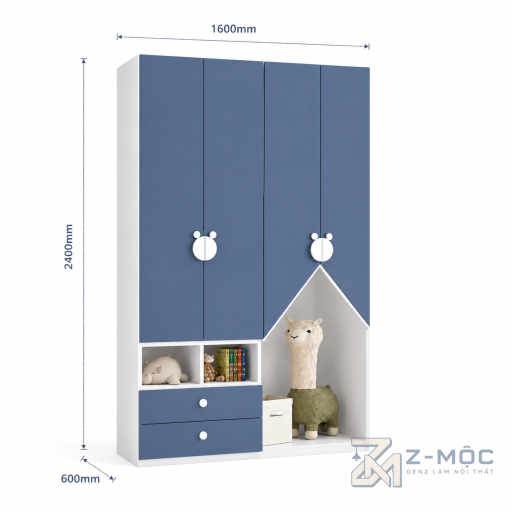 Z-MỘC