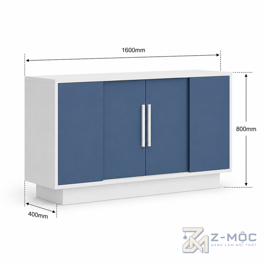 Z-MỘC