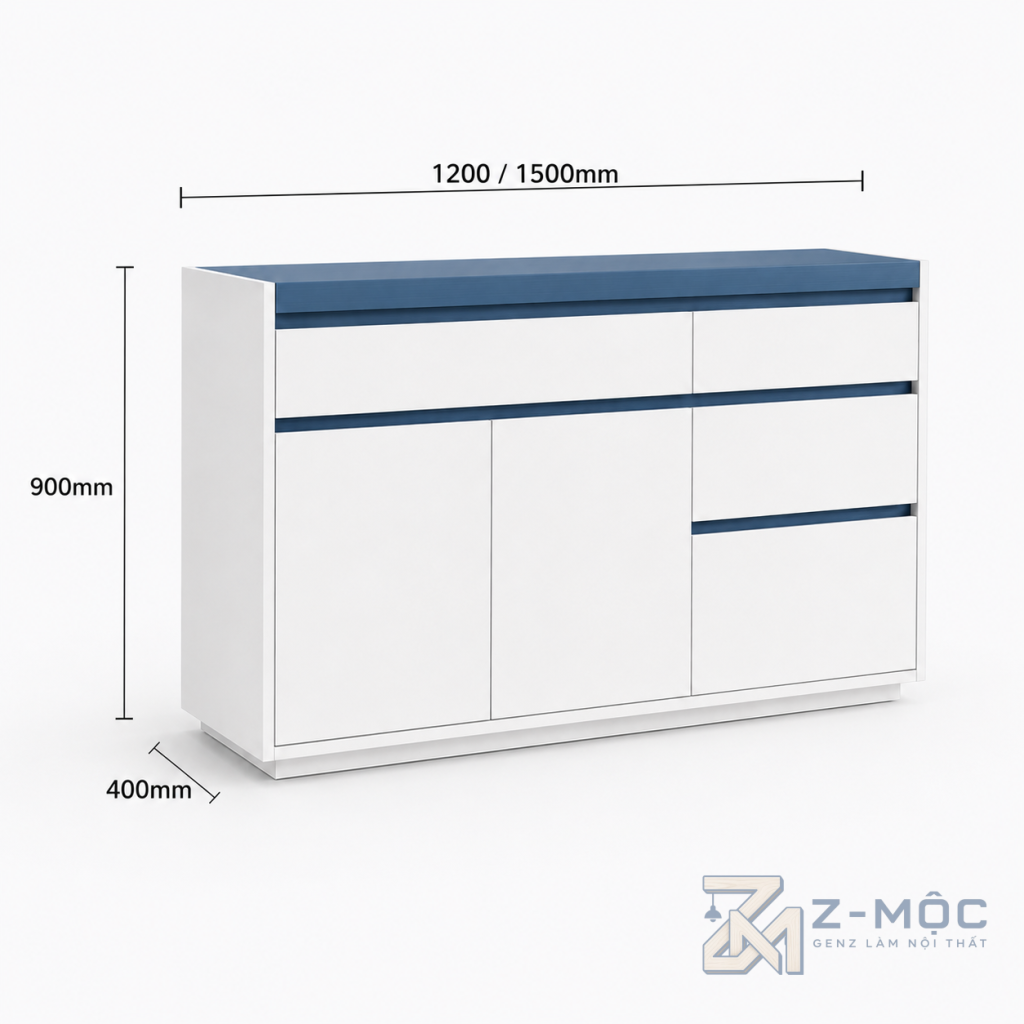Z-MỘC
