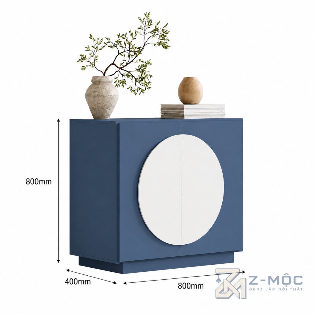Z-MỘC