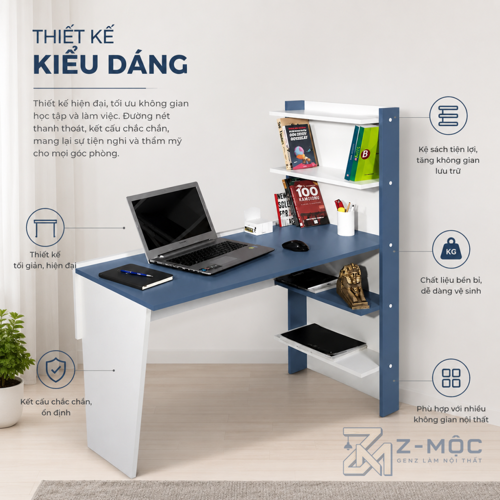 Z-MỘC