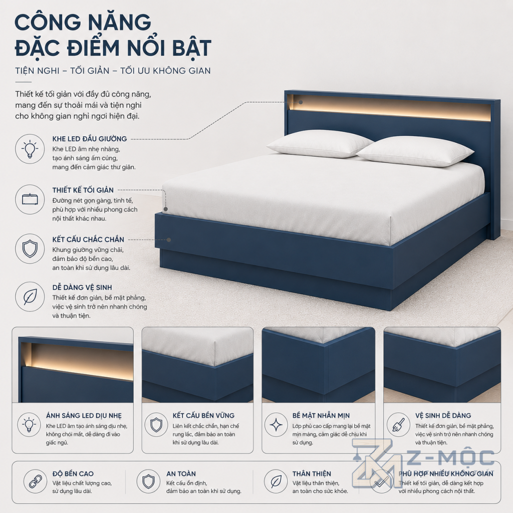 Z-MỘC