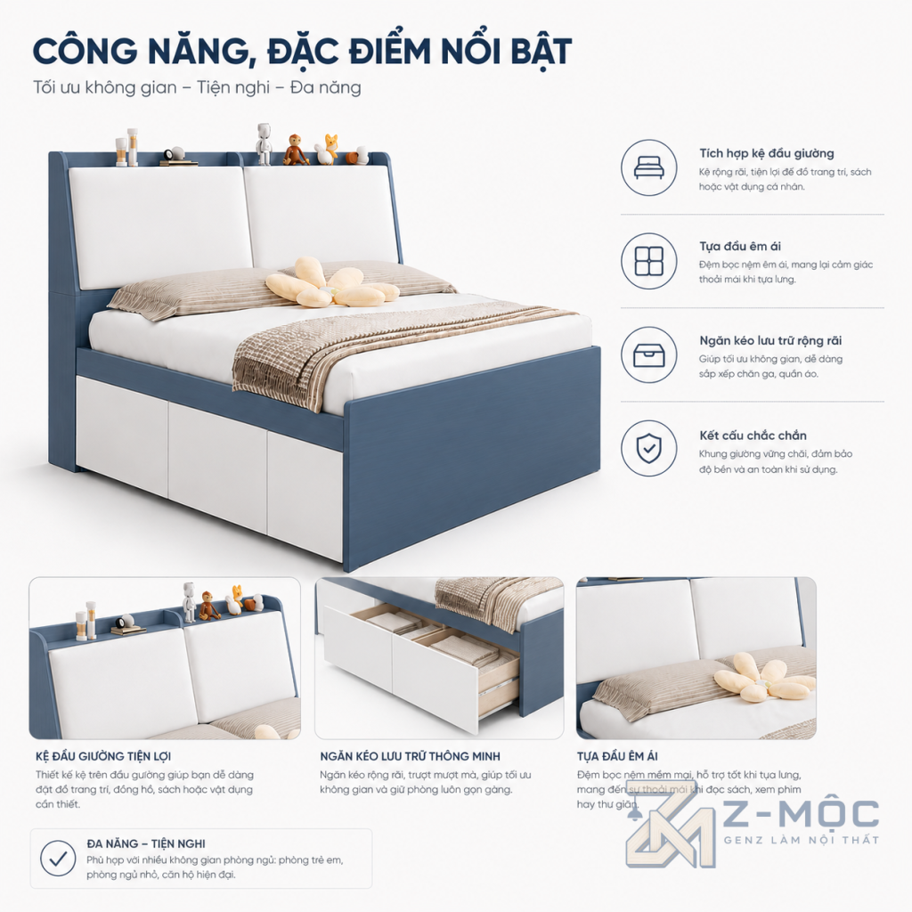 Z-MỘC