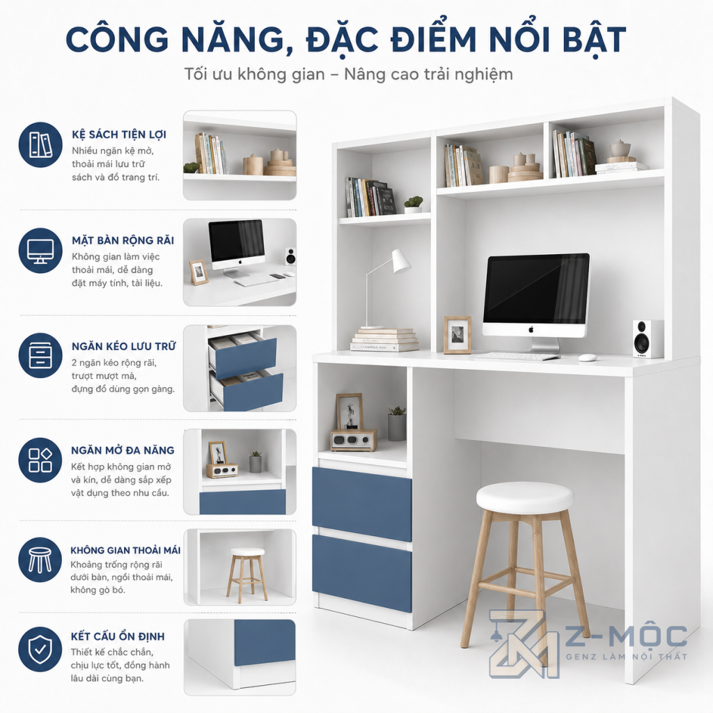 Z-MỘC