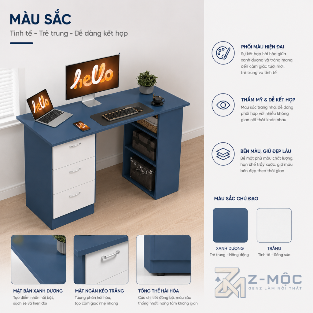 Z-MỘC
