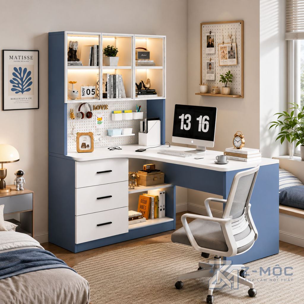 Z-MỘC