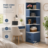 Phù hợp với nhiều không gian nội thất