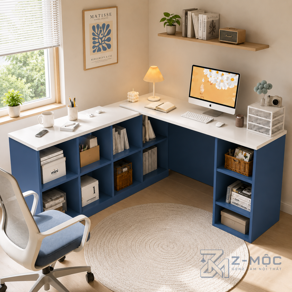 Z-MỘC