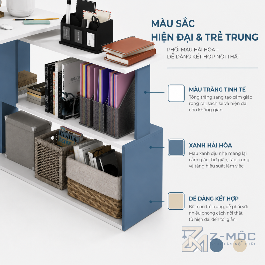 Z-MỘC