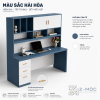 Phù hợp với nhiều không gian trong gia đình