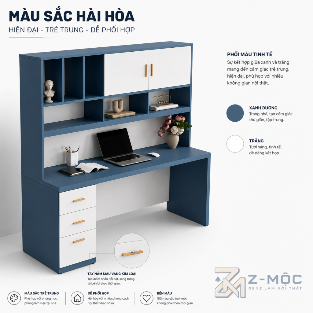 Z-MỘC