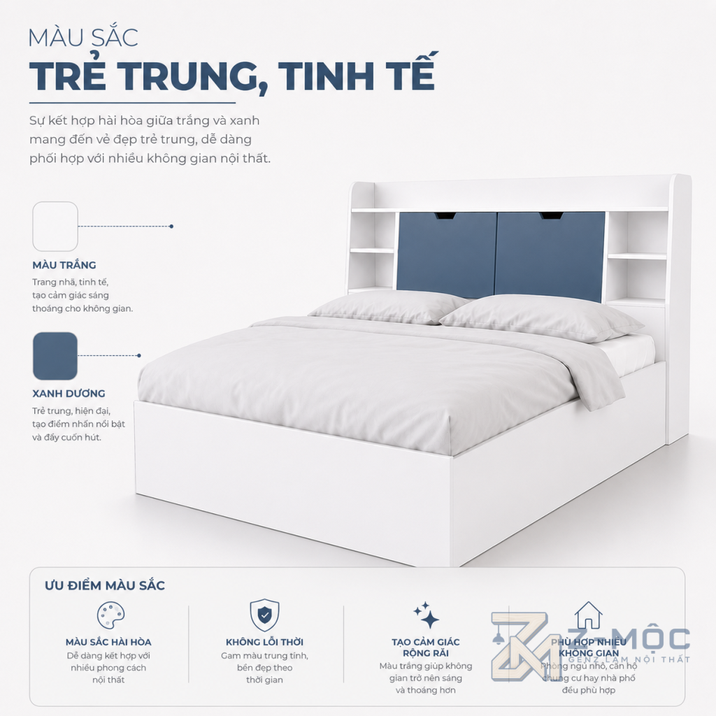 Z-MỘC