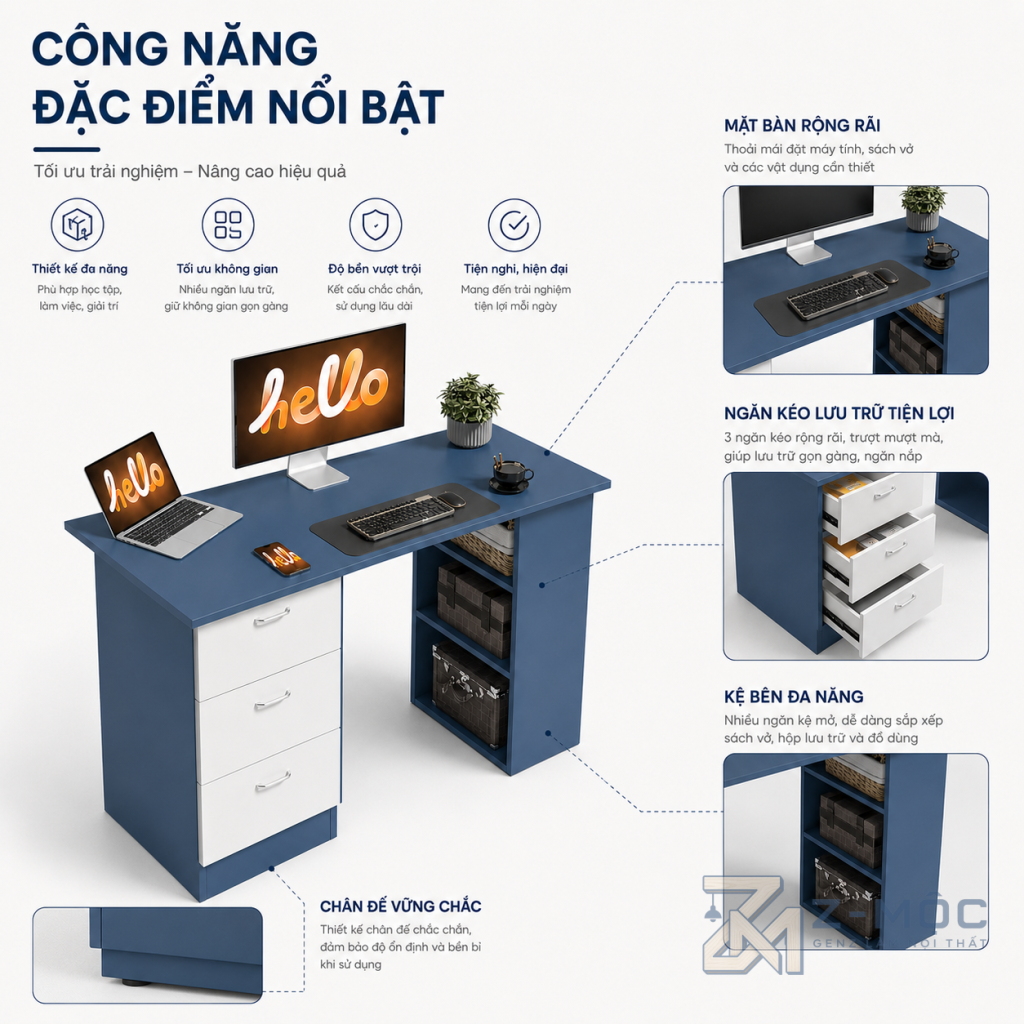 Z-MỘC