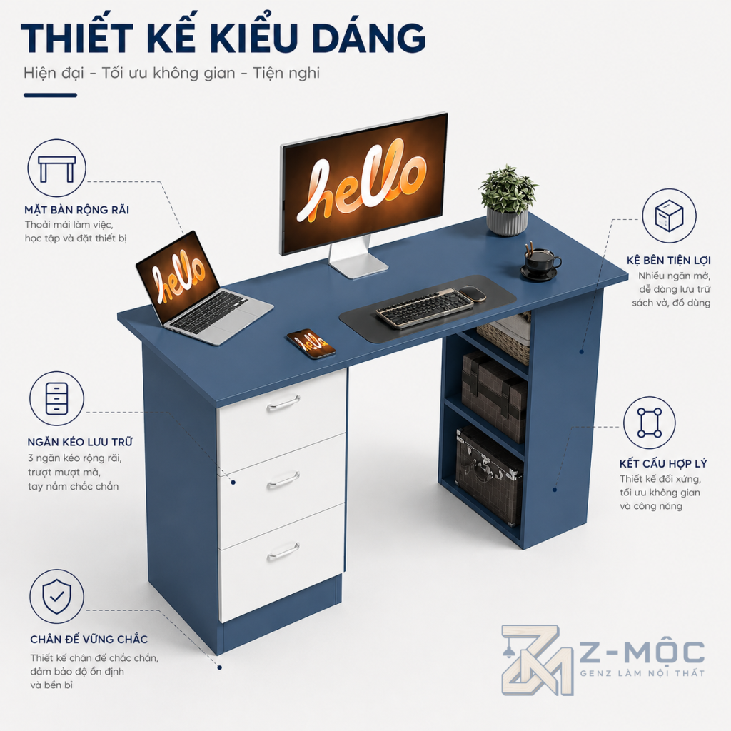 Z-MỘC