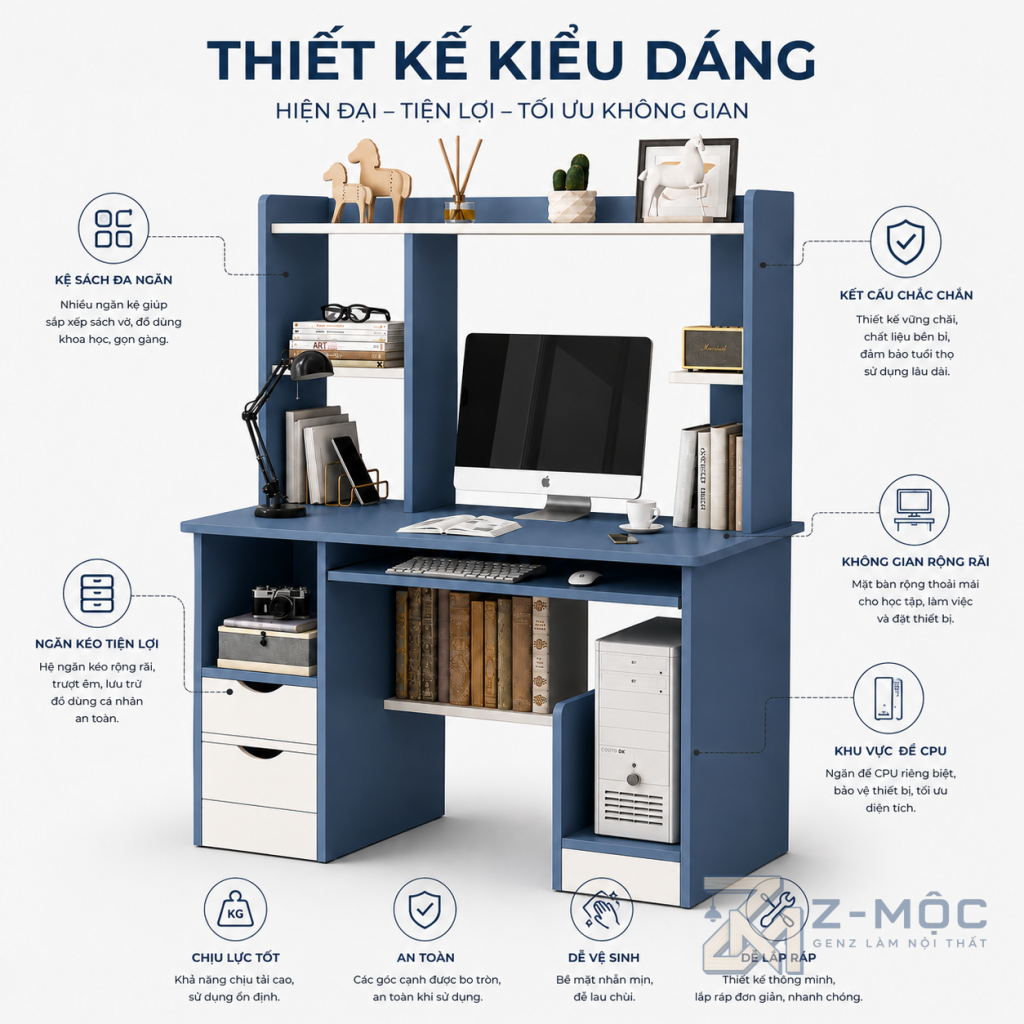 Z-MỘC