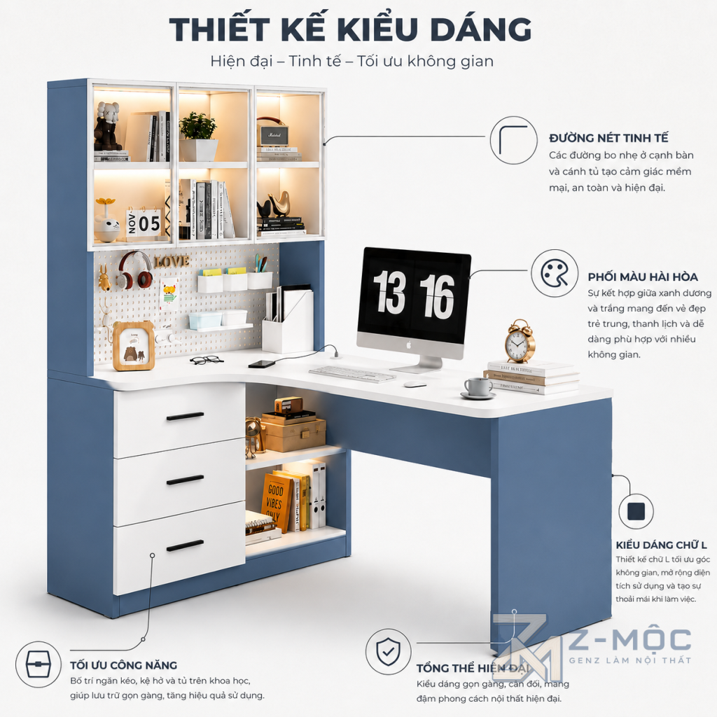 Z-MỘC
