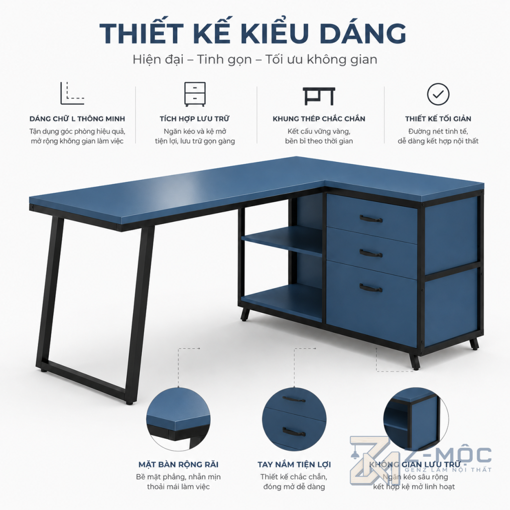 Z-MỘC