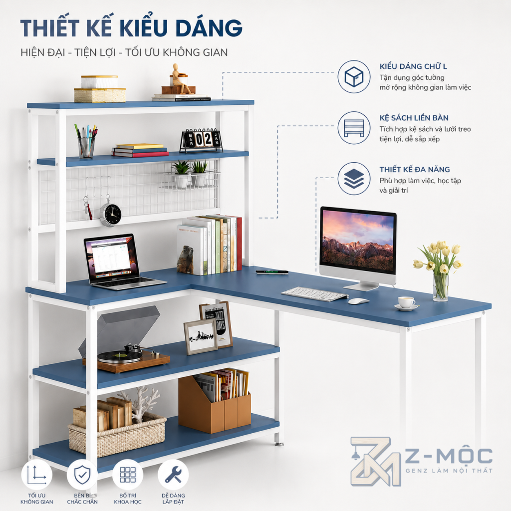 Z-MỘC