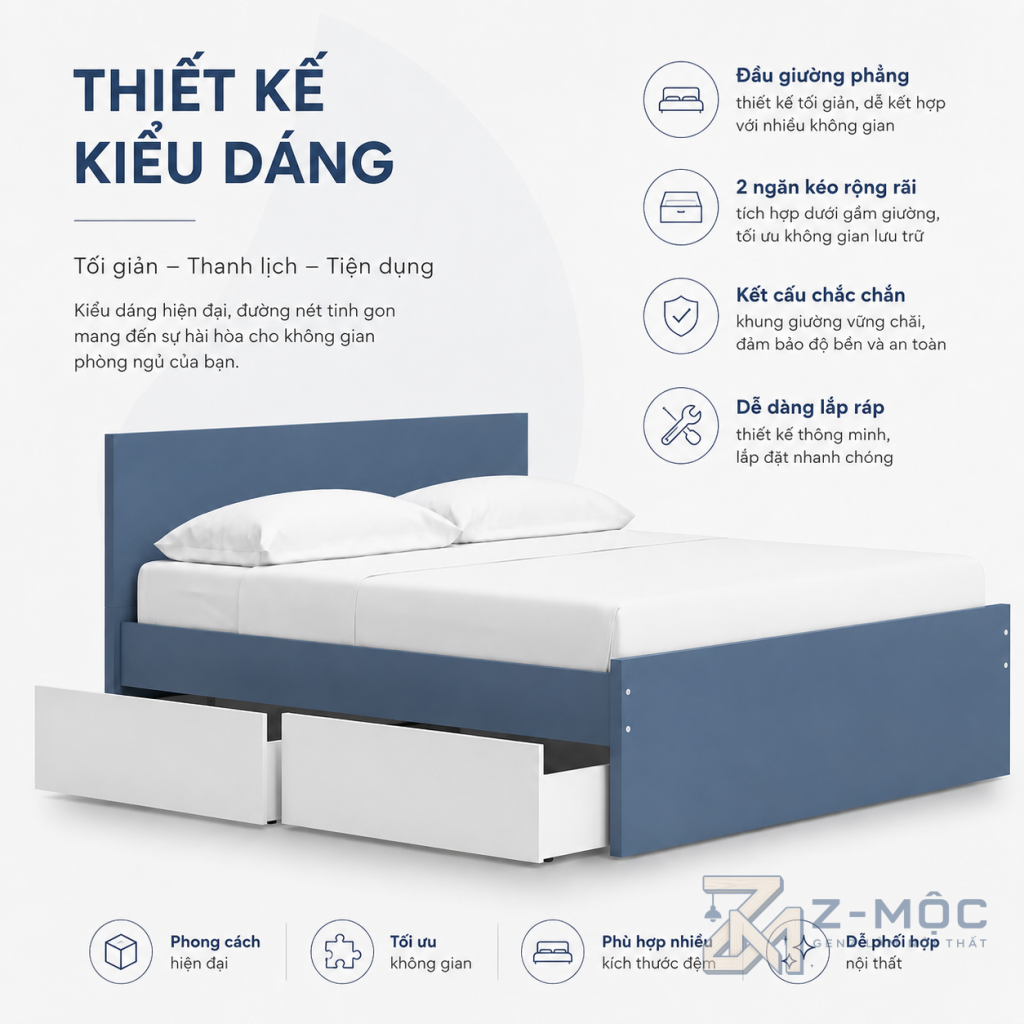 Z-MỘC