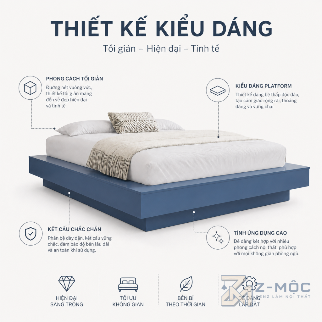 Z-MỘC