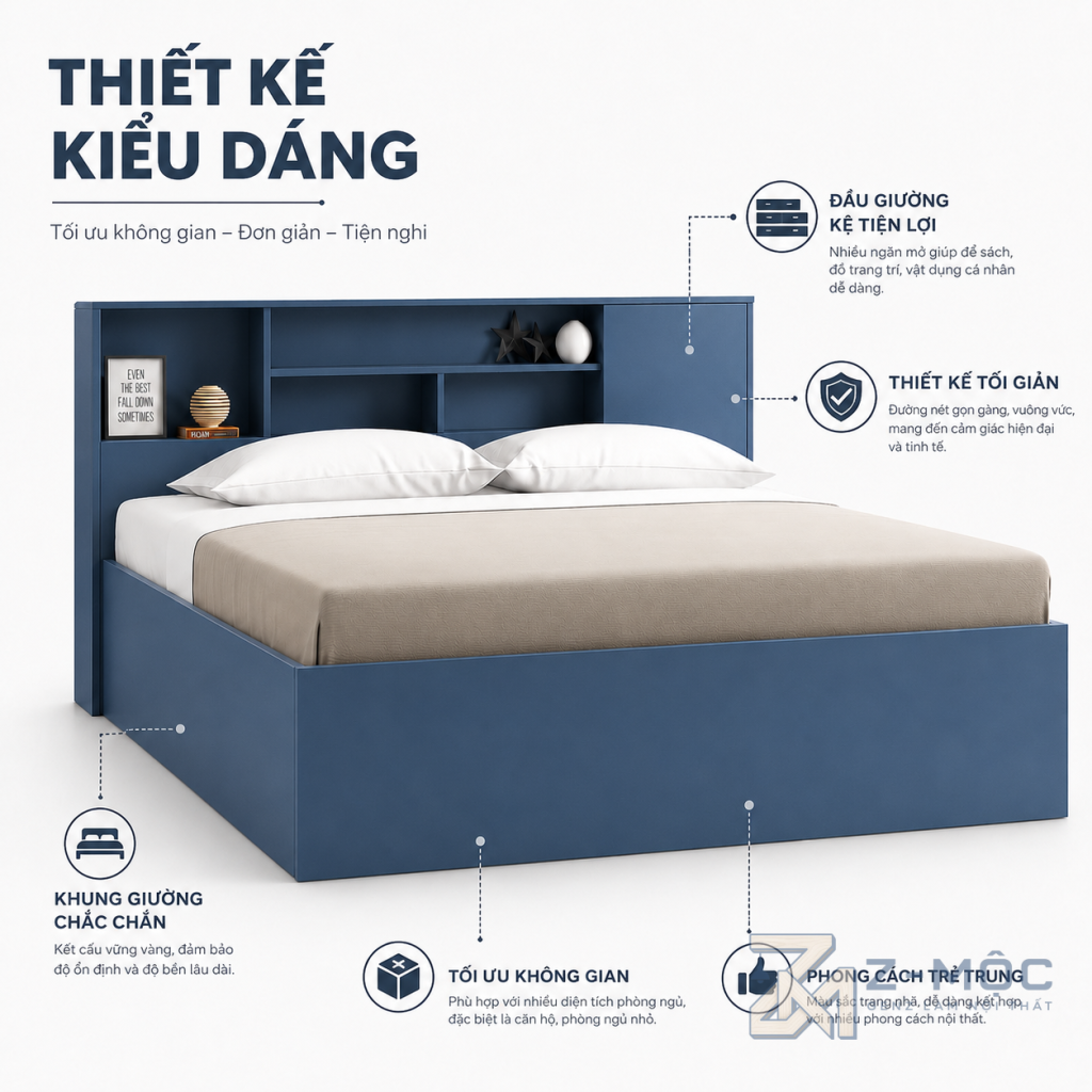 Z-MỘC