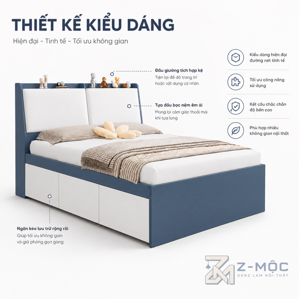 Z-MỘC