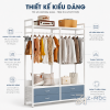 Thiết kế hiện đại, phù hợp nhiều phong cách nội thất
