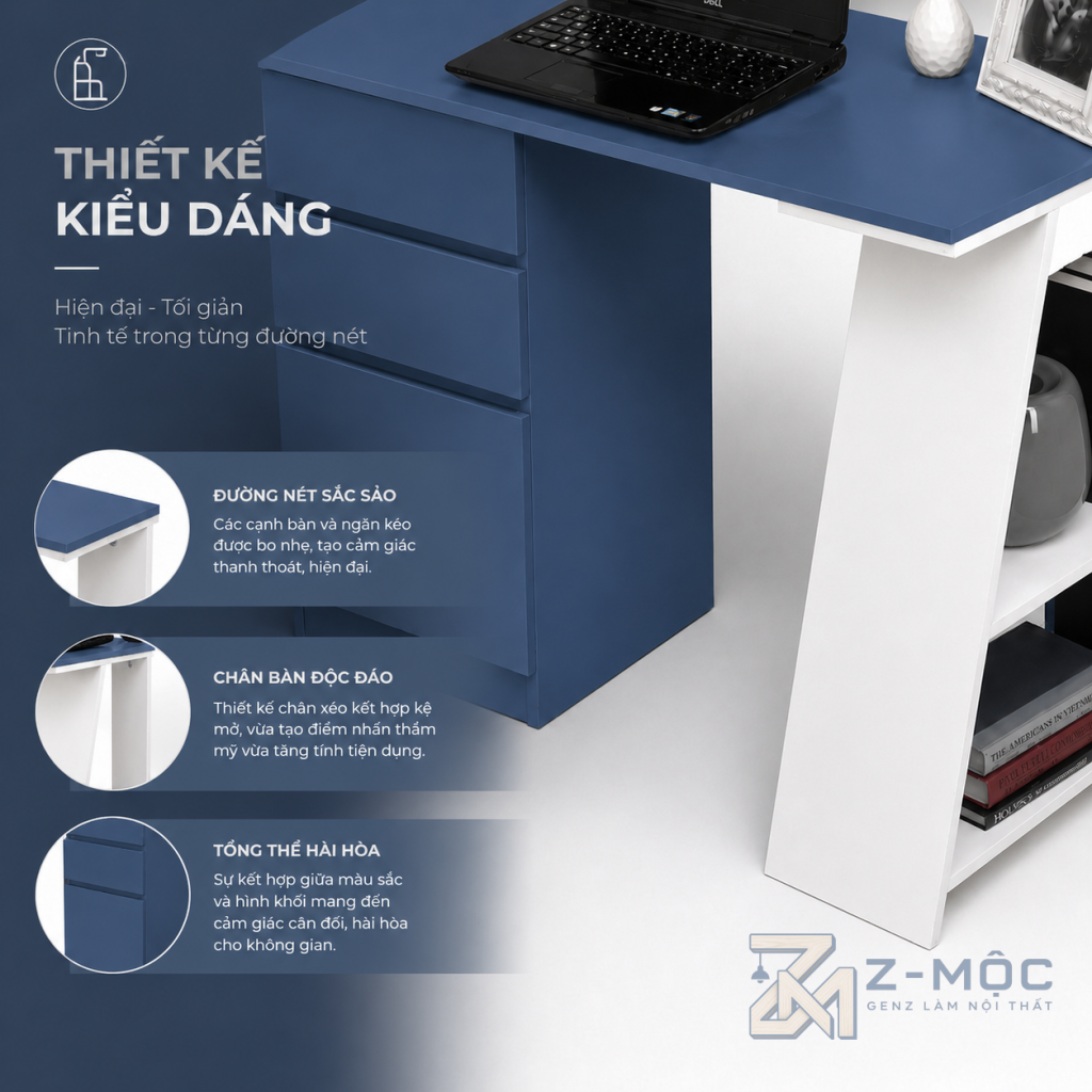 Z-MỘC