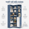 Thiết kế hiện đại, tạo điểm nhấn cho không gian
