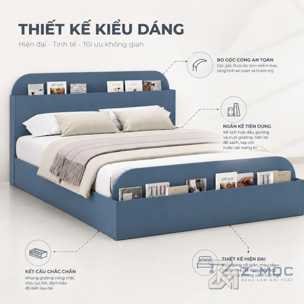 Z-MỘC