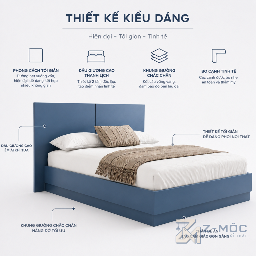 Z-MỘC