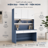 Thiết kế tối giản, hiện đại và tinh tế