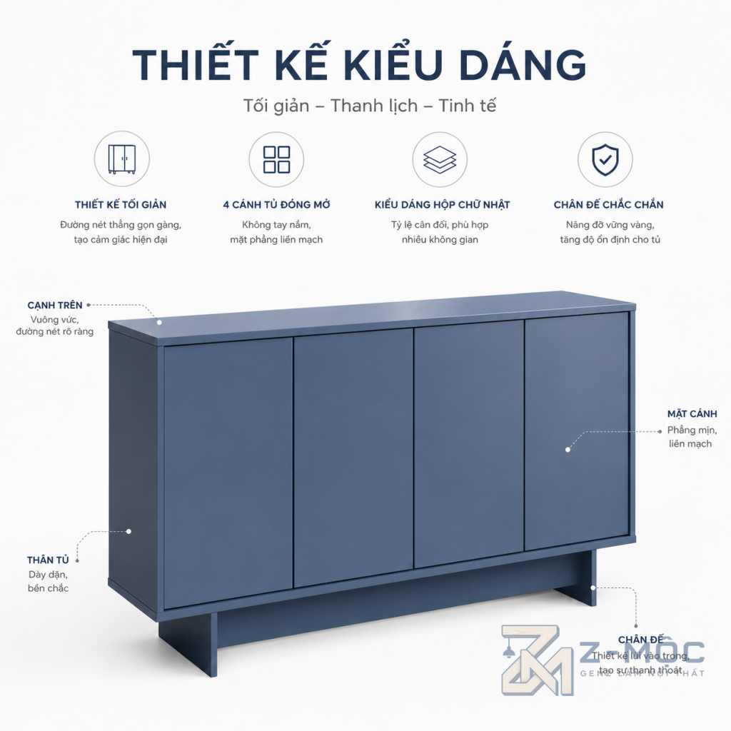 Z-MỘC