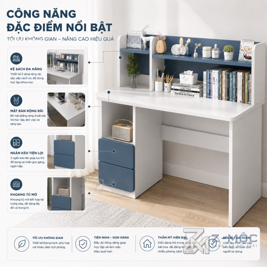 Z-MỘC