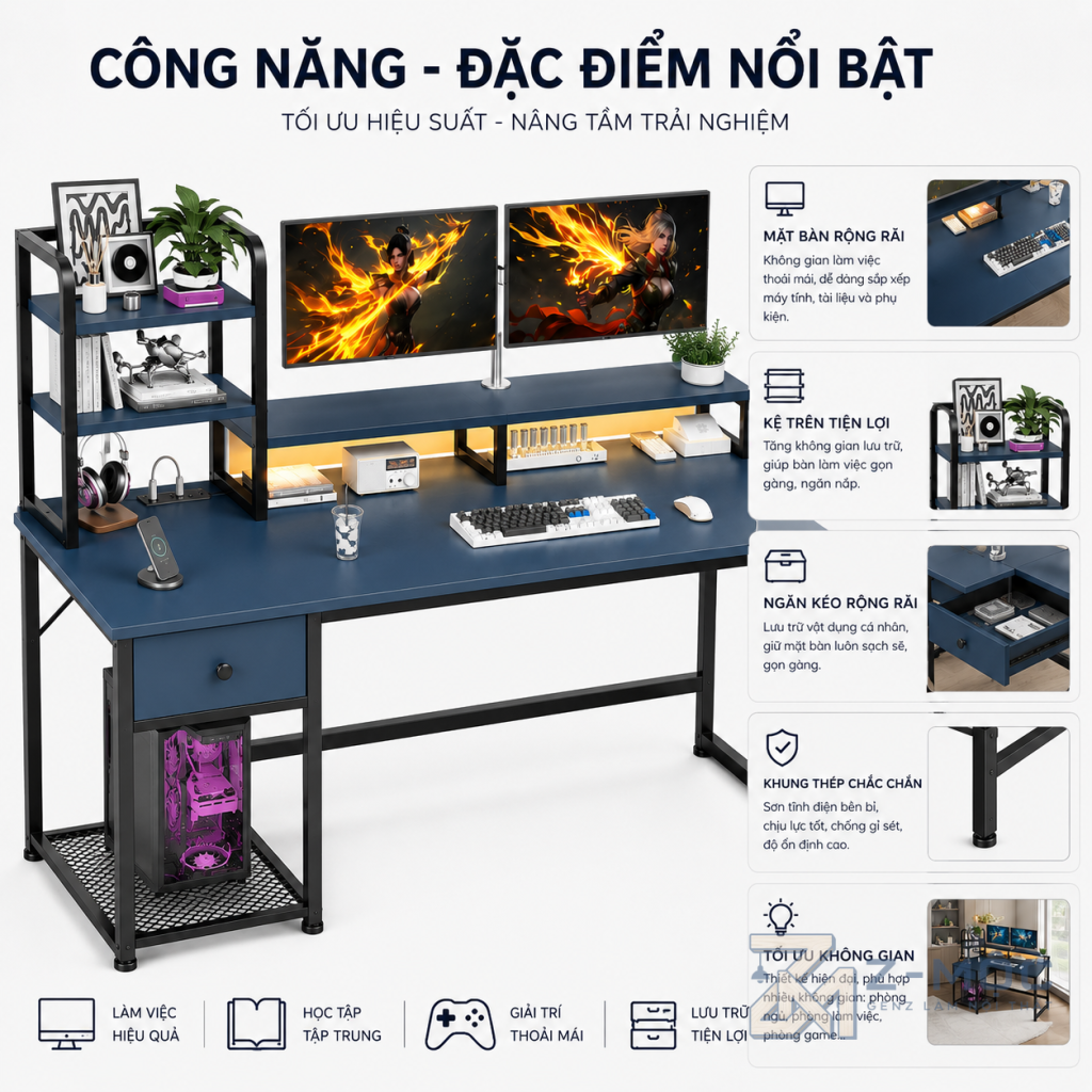 Z-MỘC