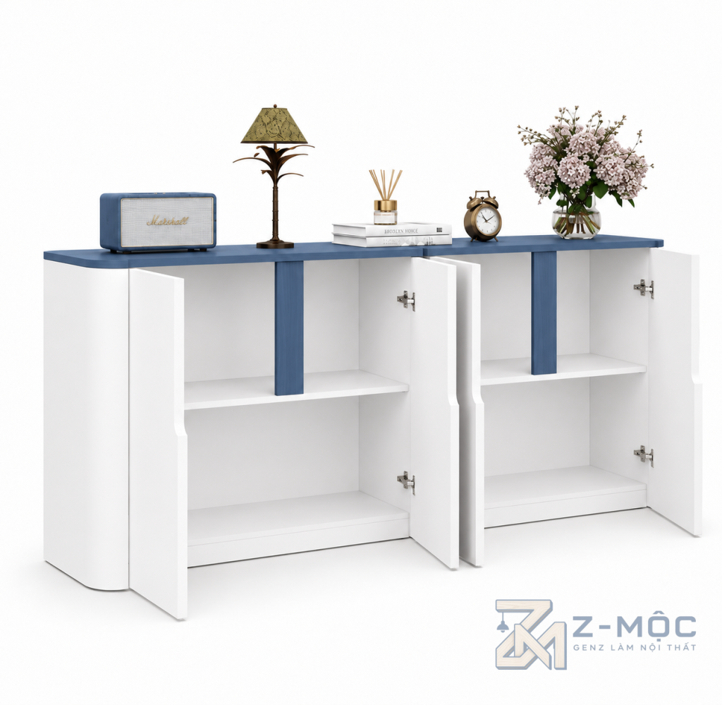 Z-MỘC