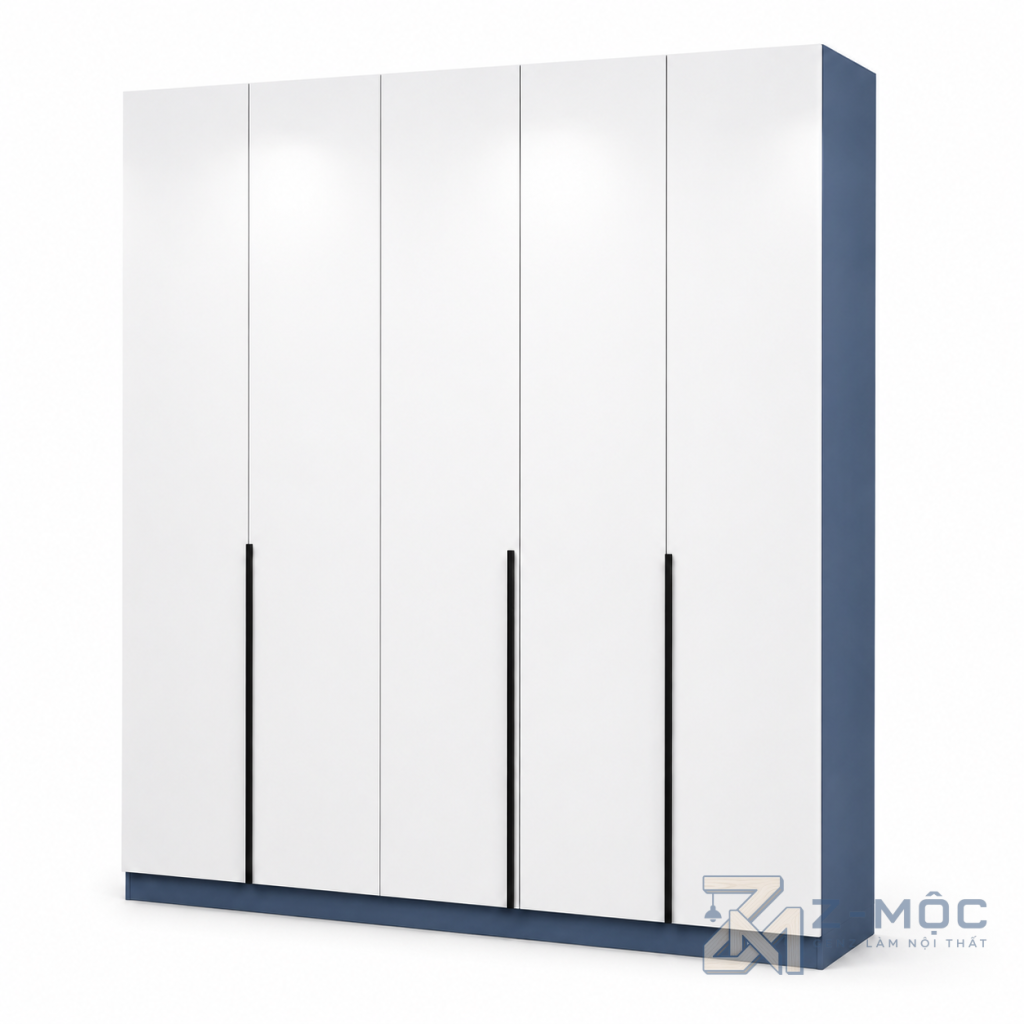 Z-MỘC