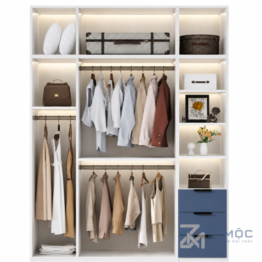 Z-MỘC