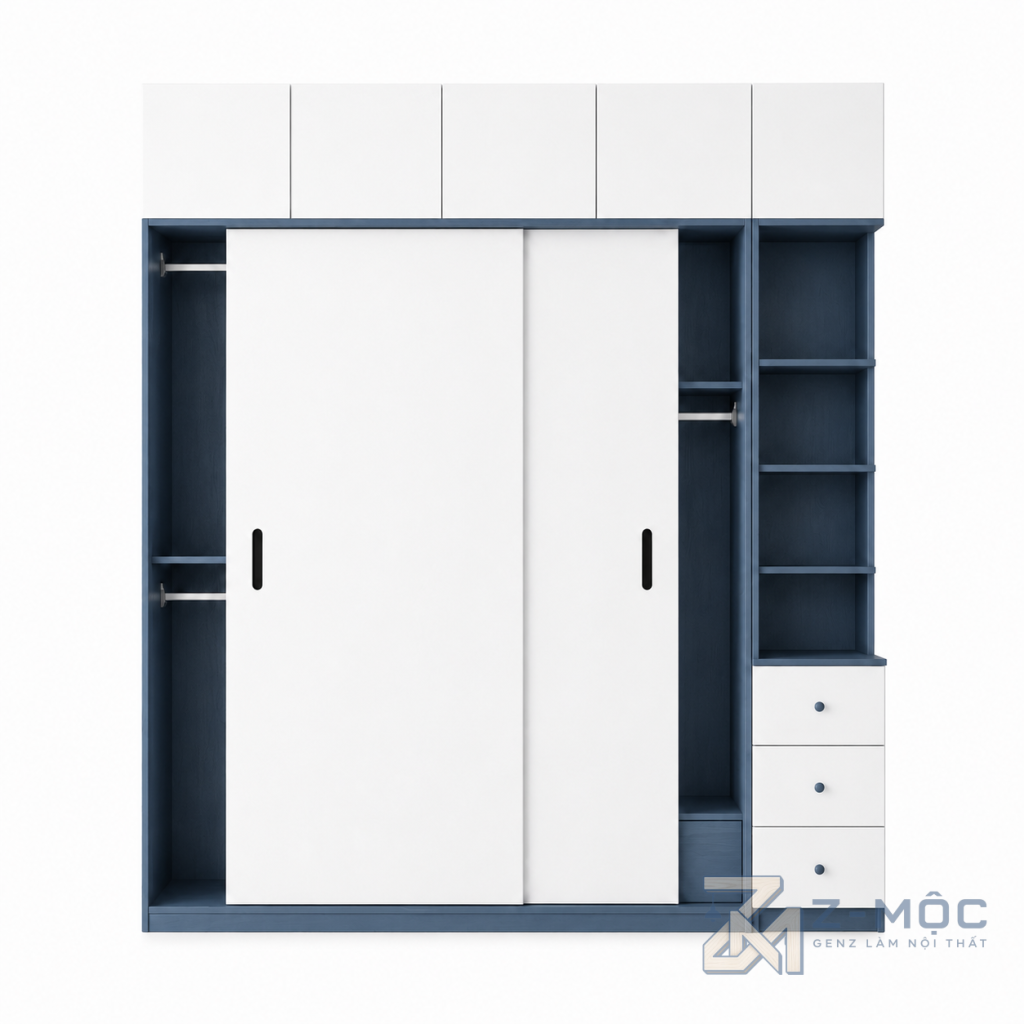 Z-MỘC