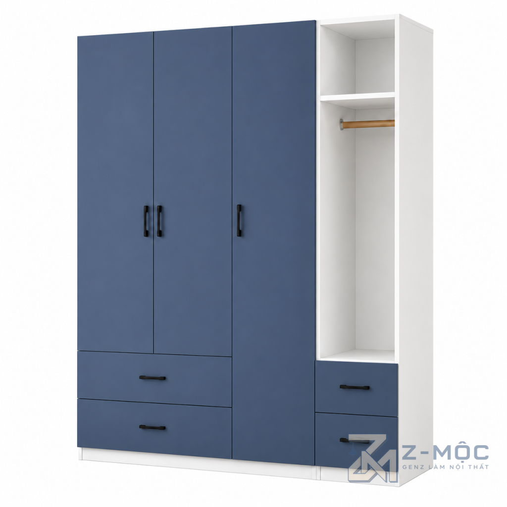 Z-MỘC