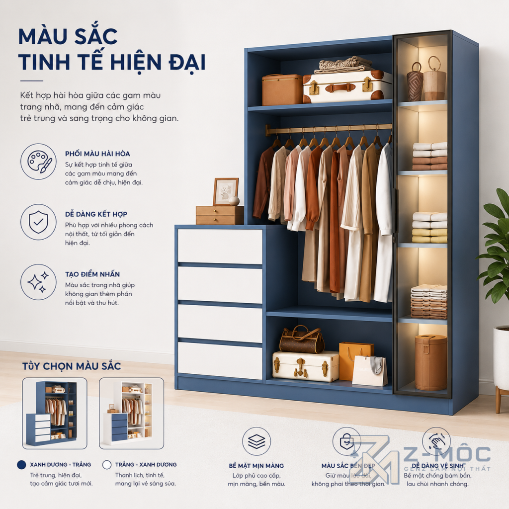 Z-MỘC