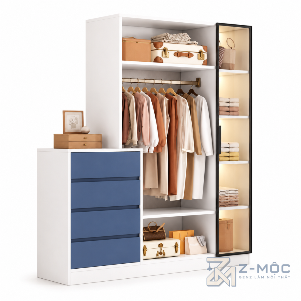 Z-MỘC