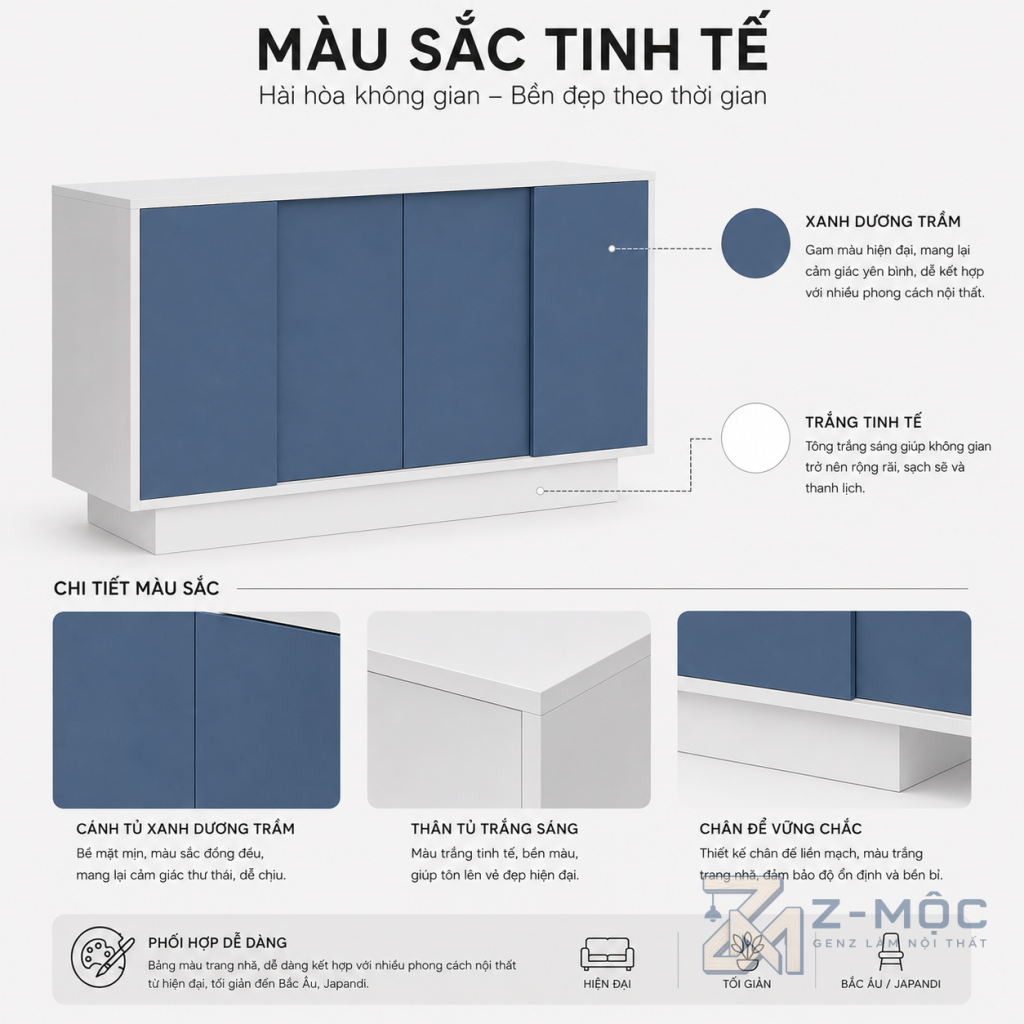 Z-MỘC