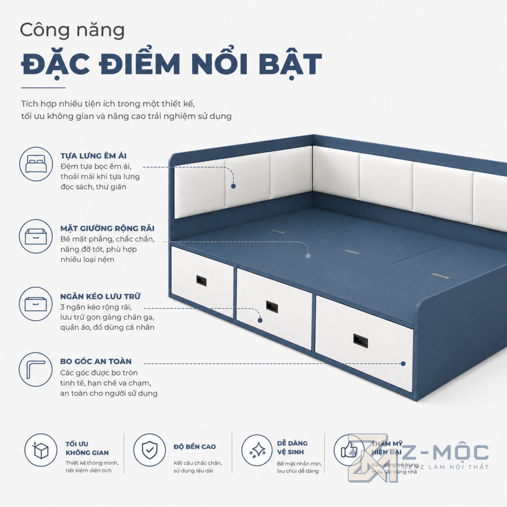 Z-MỘC
