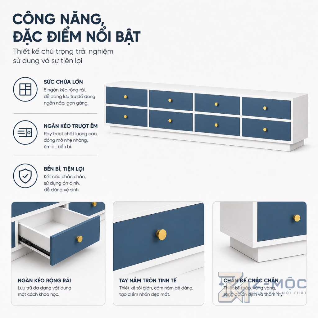 Z-MỘC
