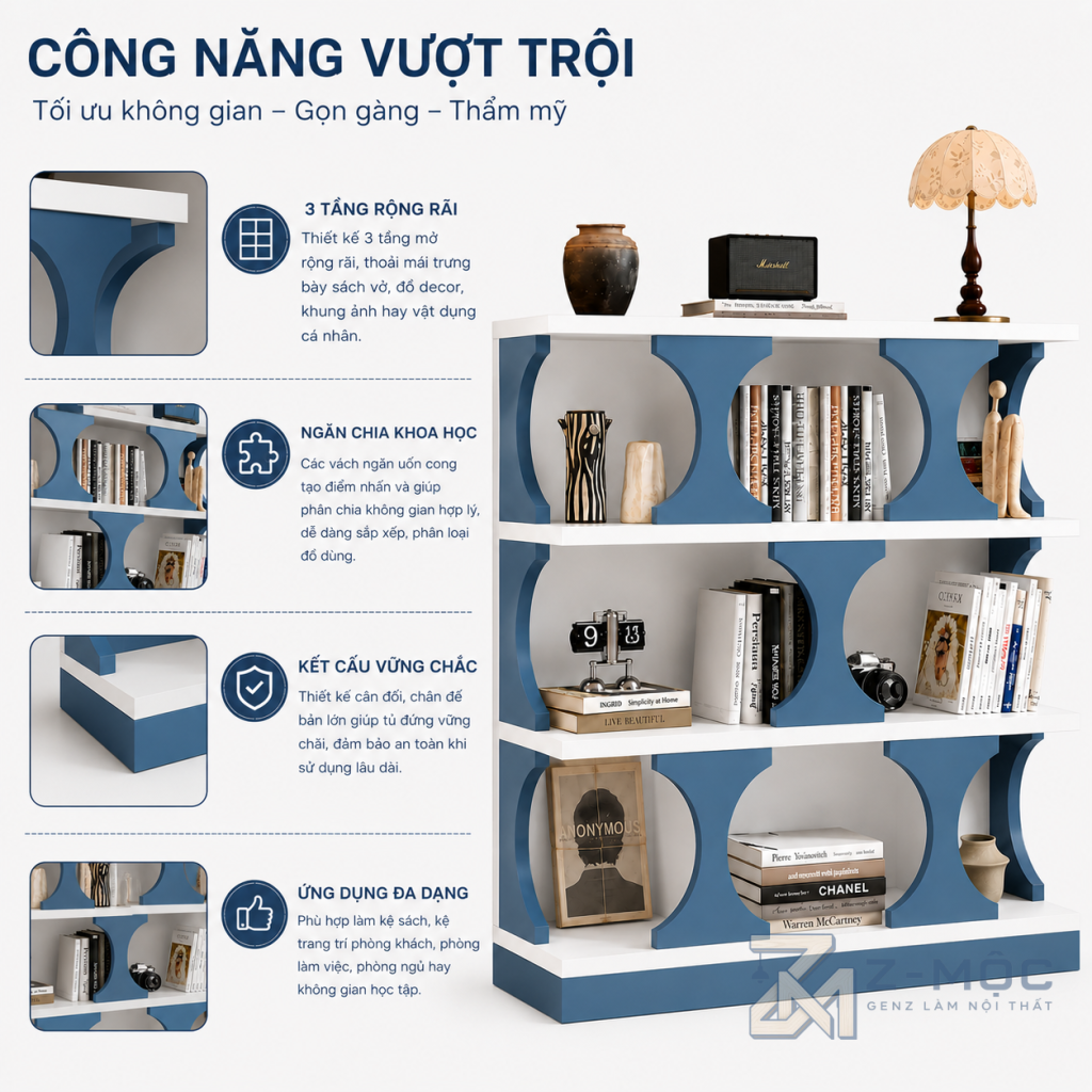 Z-MỘC