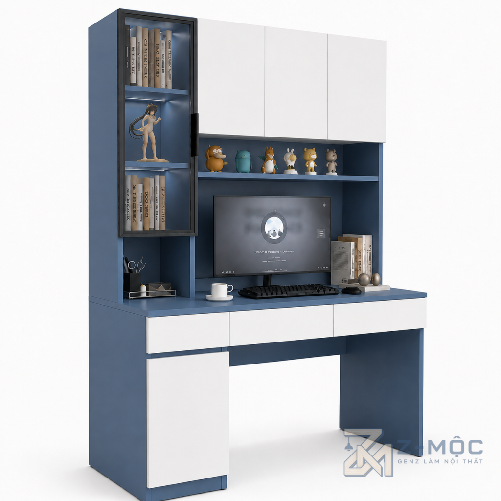 Z-MỘC